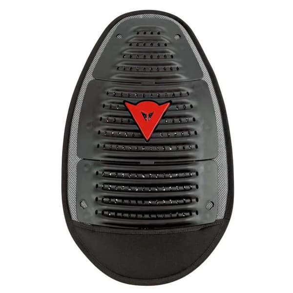 Dainese Wave D1 G2 Ryggskydd Svart