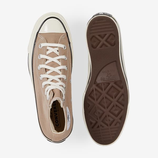 Converse chuck 70 vintage cargo/egret/black