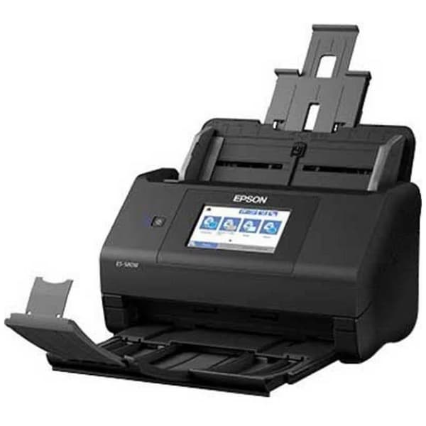 Epson b11b258401 scanner 35ppm