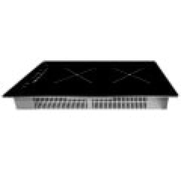 LIN LI-A23511 induktionskogeplade 3500 W sort