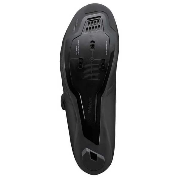 Shimano RC503 cykelsko sort EU 44