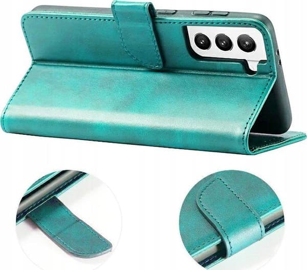 Marv Model Marv Wallet i grøn