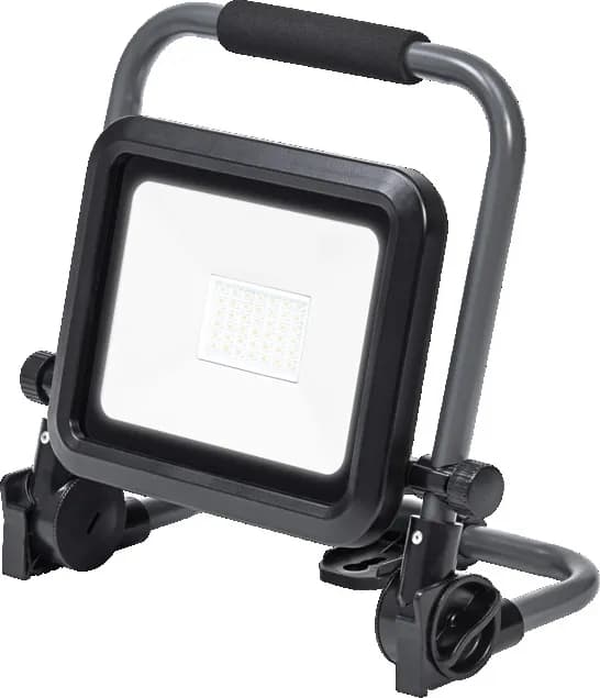 OSRAM worklight value r-stand 30W svart/grå