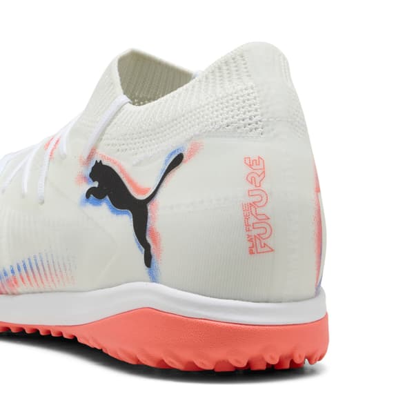 PUMA future 8 match tt hvid