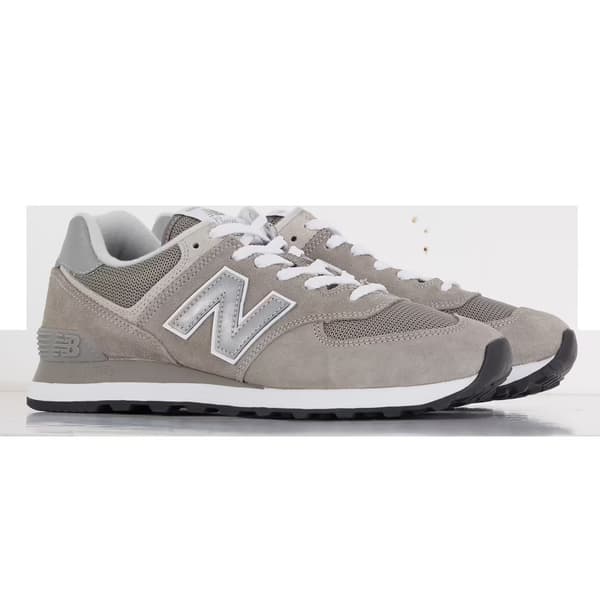 New Balance 574 tennarit harmaa