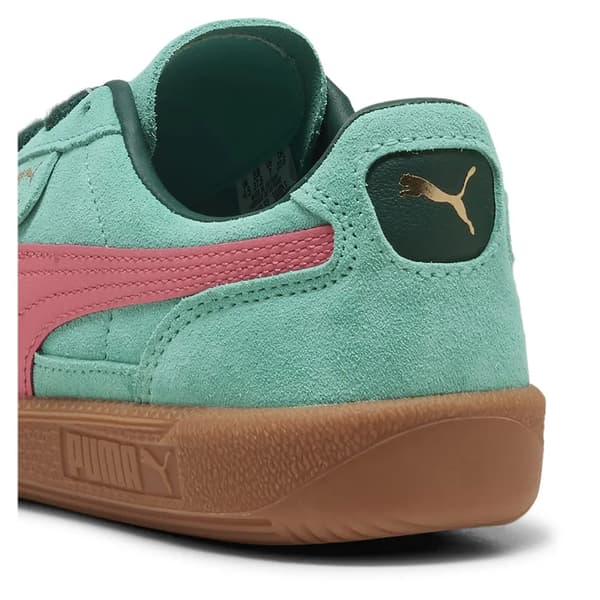PUMA Palermo tennarit vihreä