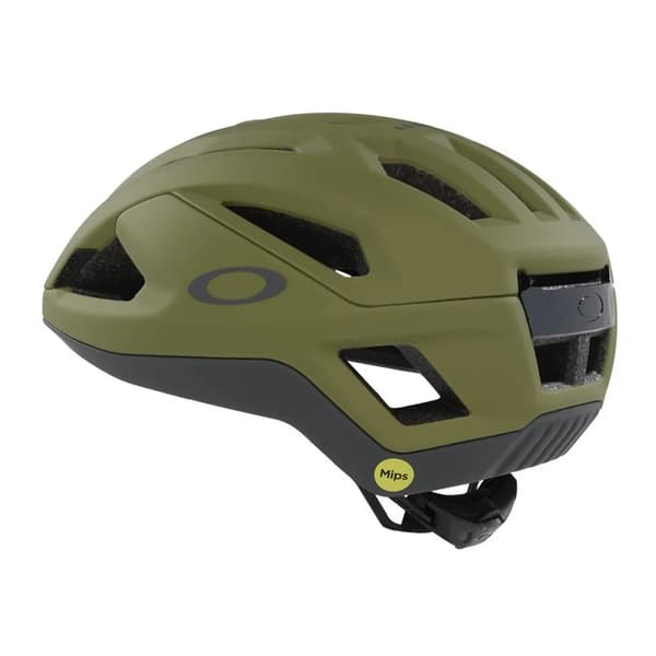 Oakley ARO3 Endurance MIPS Kypärä Vihreä