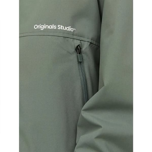 Jack & Jones Vesterbro Softshell-takki Vihreä