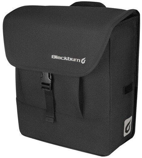 Blackburn LOCAL REAR PANNIER 13 litraa musta