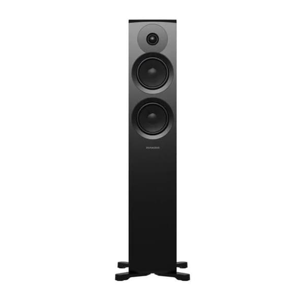 Dynaudio Emit II 30 Golvhögtalare Walnut