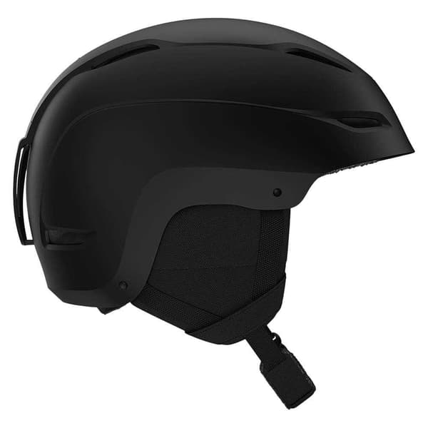 GIRO Ceva mat black