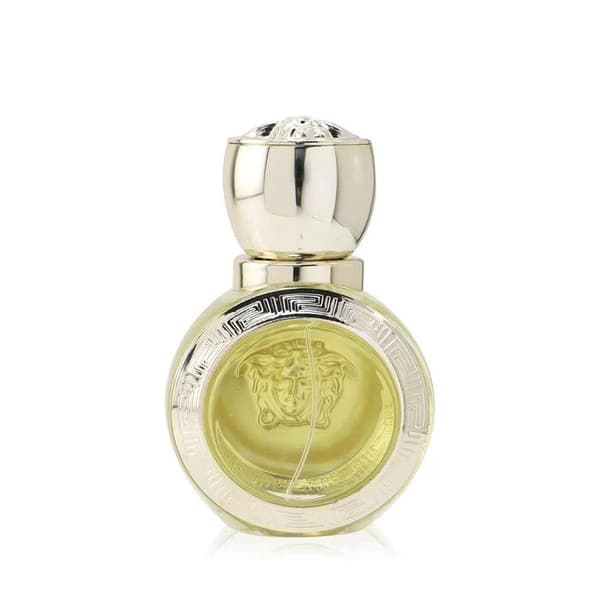 Versace Eros Eau de Parfum 30 ml doré
