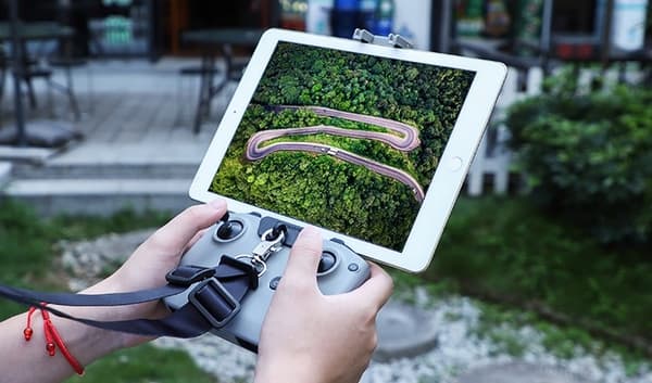 Sunnylife GK507-D dronecontroller rem sort