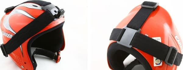 xrec head mount smartphone adapter universal