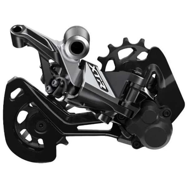 Shimano XTR RD-M9100 11/12v noir