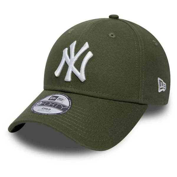 New Era Model 9FORTY cap i rosa