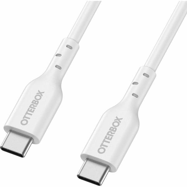 OtterBox USB-C-kabel 1 m hvid