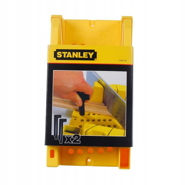 Stanley 1-20-112 geringssåg