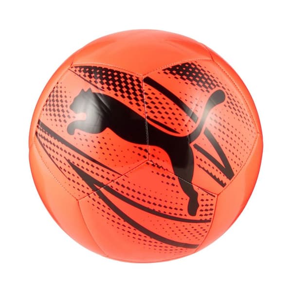 PUMA attacanto graphic orange 5