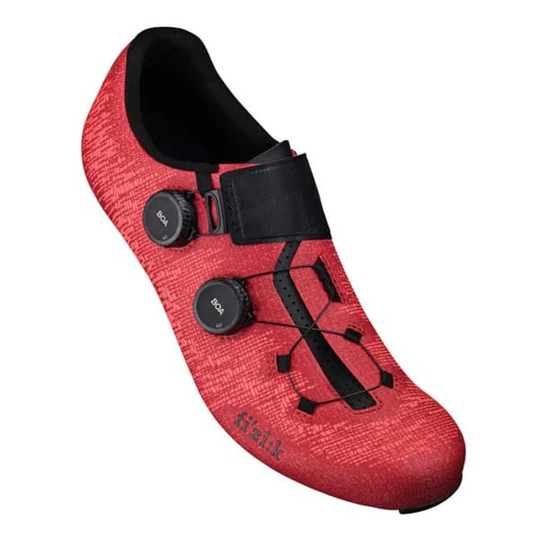 Fizik Vento Infinito Knit Carbon 2 Coral/Black