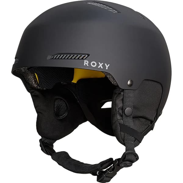 Roxy Freebird Mips hjälm svart