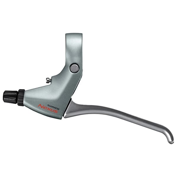 Shimano bl-c6010 vänster bromshandtag silver