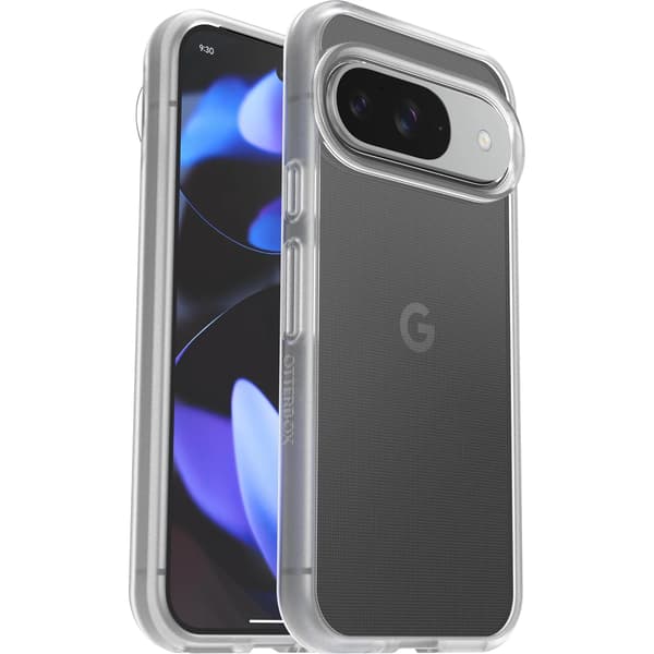 OtterBox React Series Clear