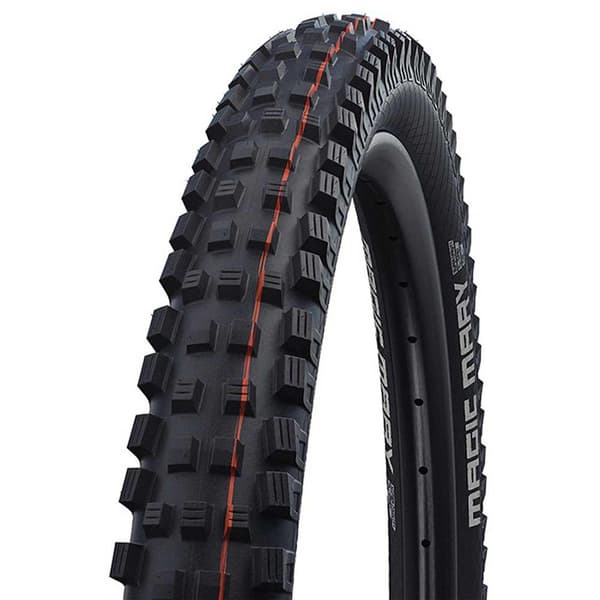 Schwalbe Magic Mary 27.5 x 2.60 sort