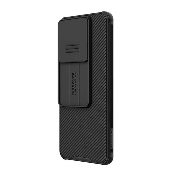 Nillkin CamShield Pro telefoncover sort