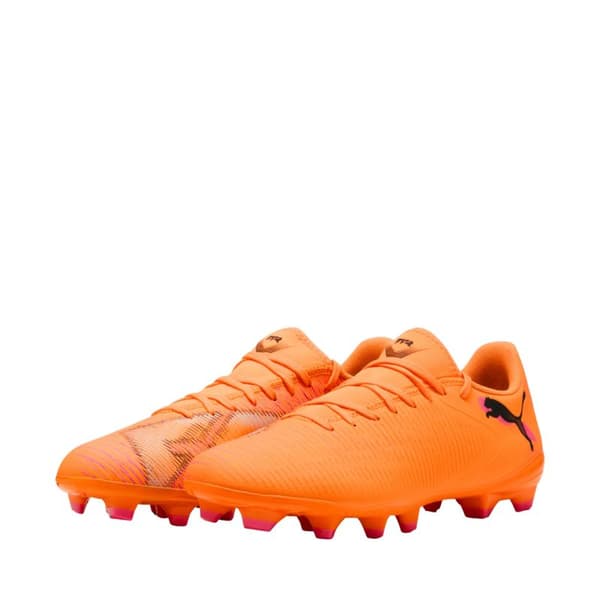 PUMA future 8 play fg/ag oranssi