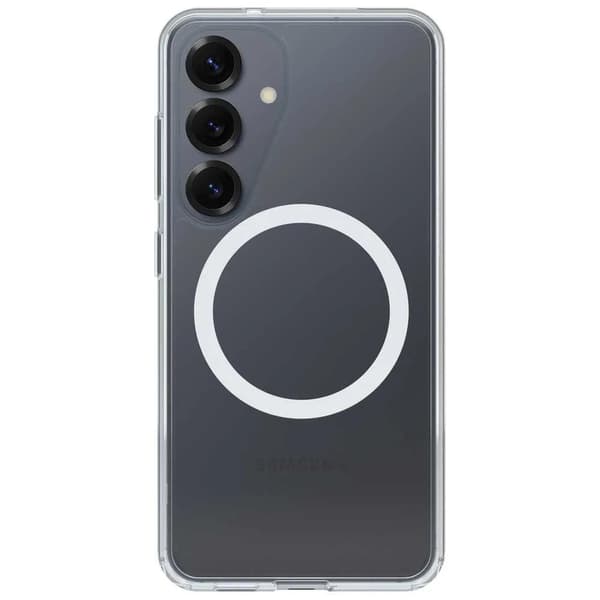 OtterBox Symmetry transparent