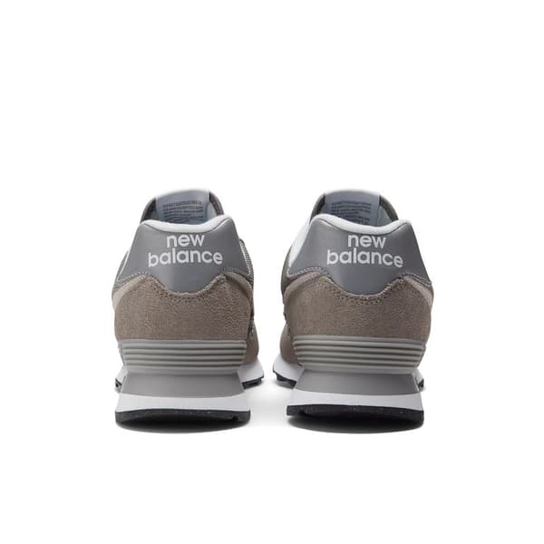 New Balance ml574evg tennarit harmaa