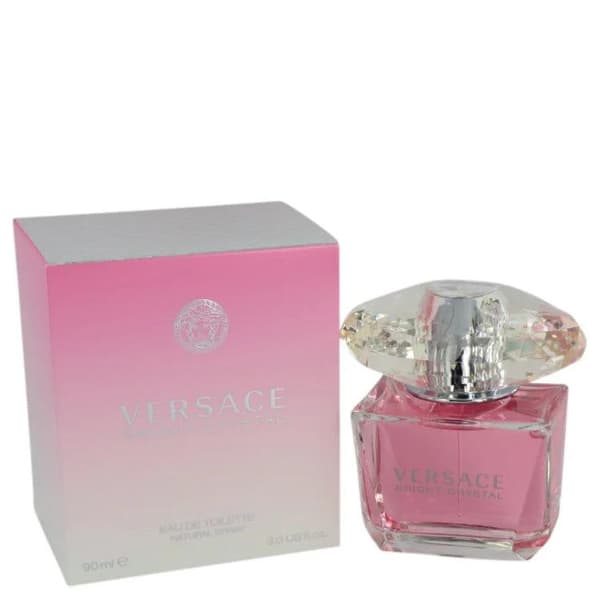 Versace Bright Crystal Eau de Toilette 30 ml