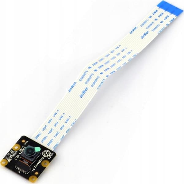 Raspberry Pi Modul kamera infrarød 8 Mpx