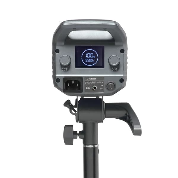 Visico LED-200GADMX 200W Bicolor