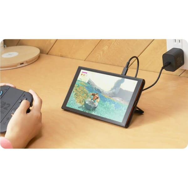 Nintendo Switch 2 256 Gt musta