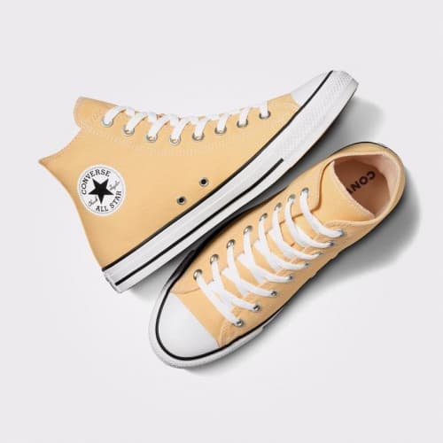 Converse chuck taylor all star gul 40