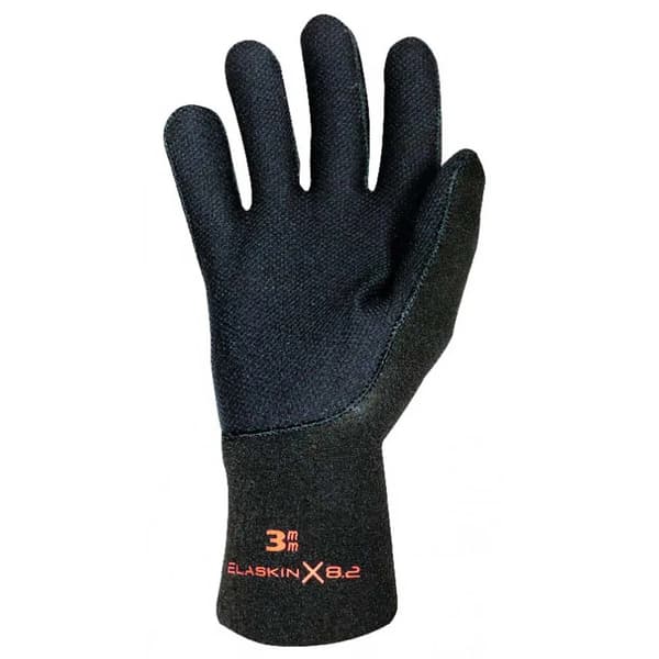 Beuchat Sirocco Elite 5 mm handsker sort