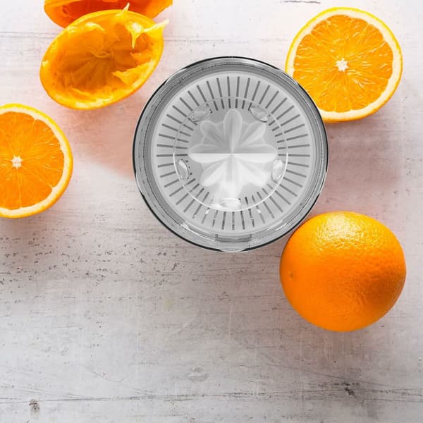 Black & Decker bxcj40e elektrisk citruspresser