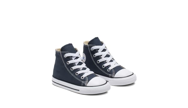 Converse Chuck Taylor All Star High Navy