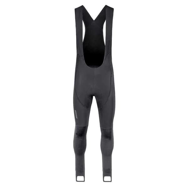 Bioracer Tempest Pixel Limited Edition Bib Tights Gray