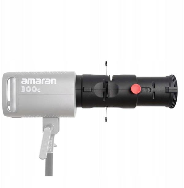 Amaran apfo046a31 Spotlight SE 19° Linse Kit