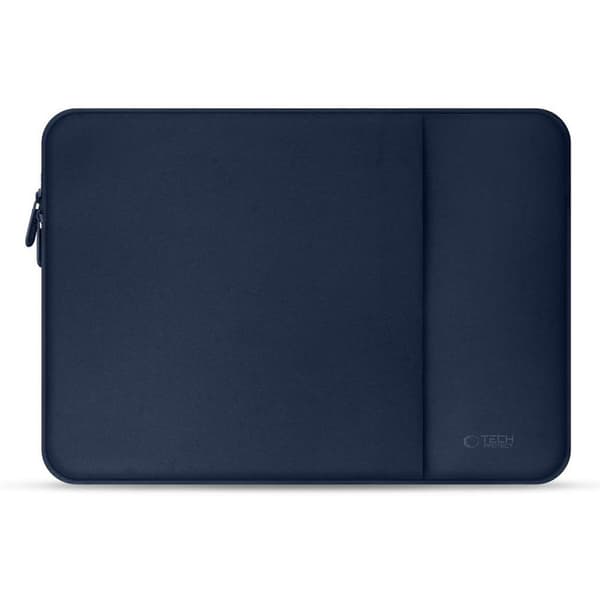 Tech-Protect Neoprene Laptop Case 15-16" - Marin
