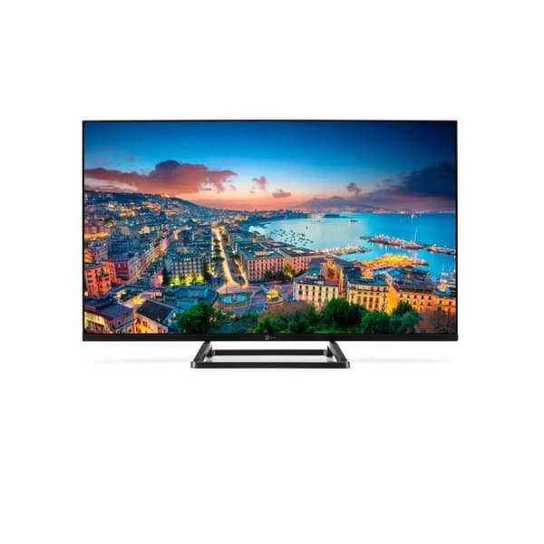 Telesystem 32 HD SMG14 Smart Android TV - sort