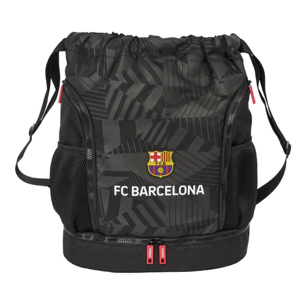 Safta Sac à dos F.C. Barcelone noir