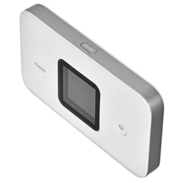 Huawei e5785-320a mobil hotspot vit