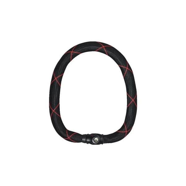 ABUS Ivy 9210/140 musta