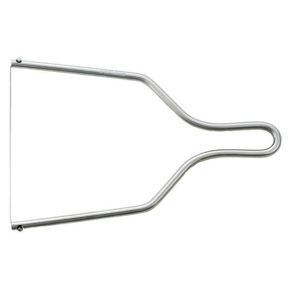 Arcos 795000 ostkniv 120 mm rostfritt stål