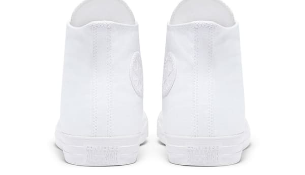Converse Chuck Taylor All Star vit