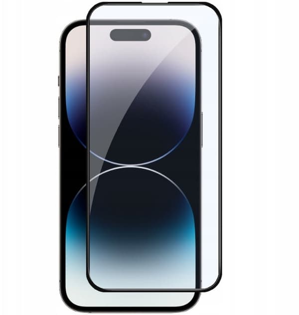 Telforceone 9d tempered glass 10-pack